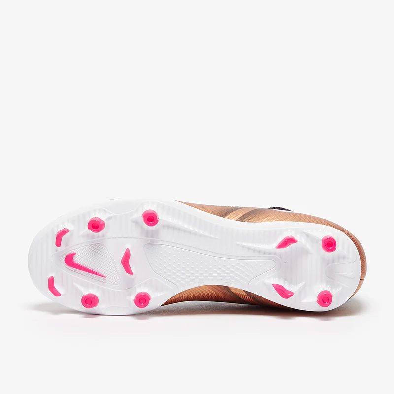 Nike Kinder Phantom GT2 Club DF FG/MG