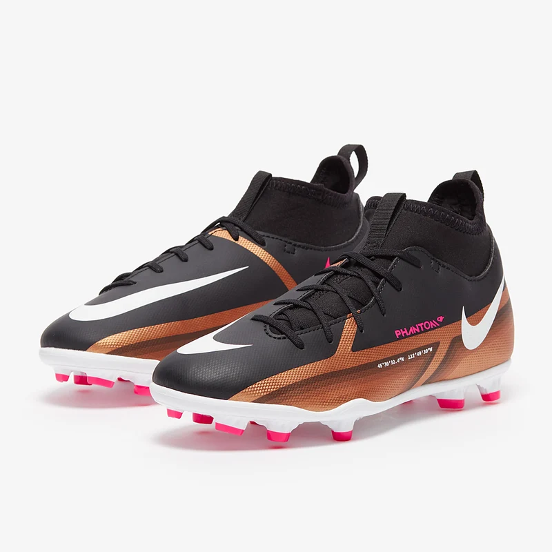 Nike Kinder Phantom GT2 Club DF FG/MG
