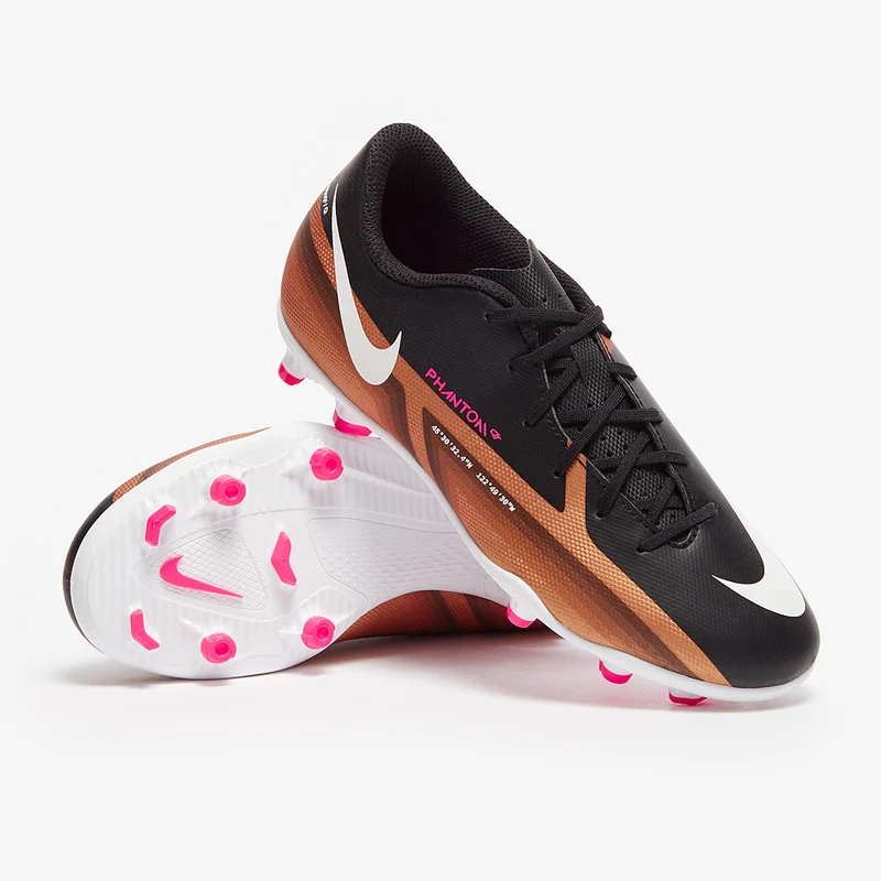 Nike Kinder Phantom GT2 Club FG/MG