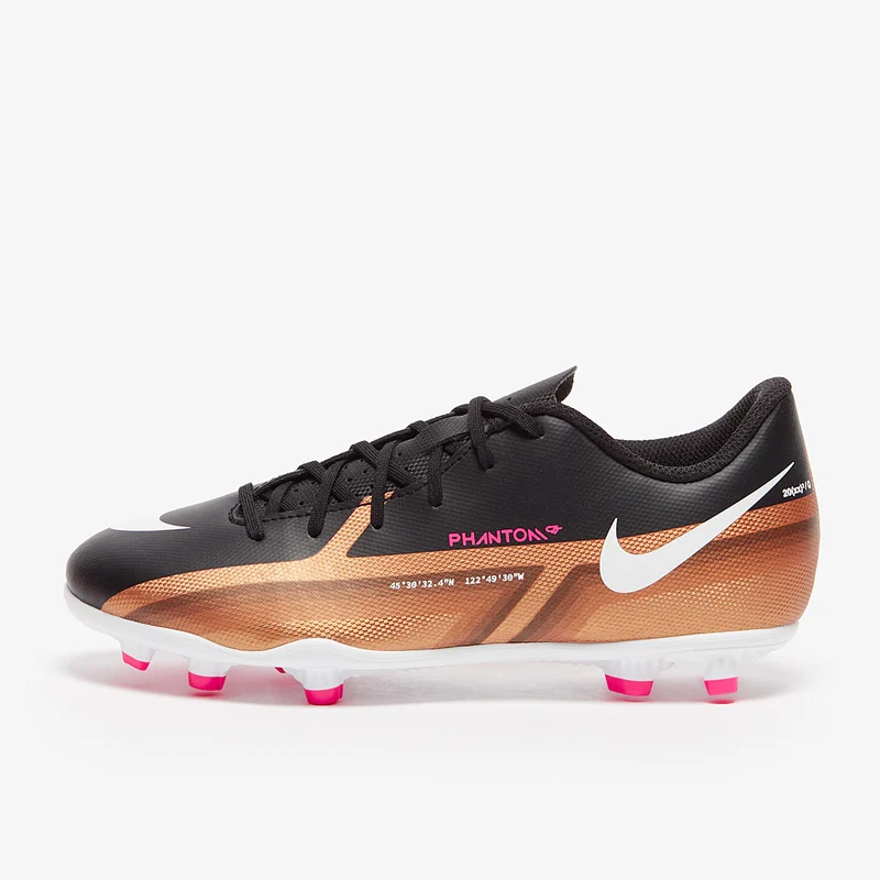 Nike Kinder Phantom GT2 Club FG/MG