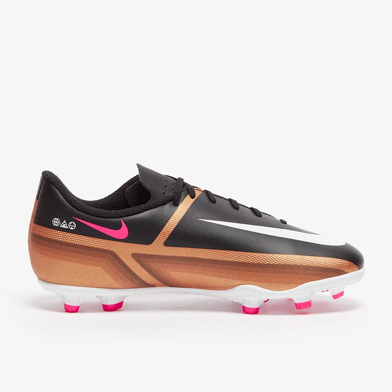 Nike Kinder Phantom GT2 Club FG/MG