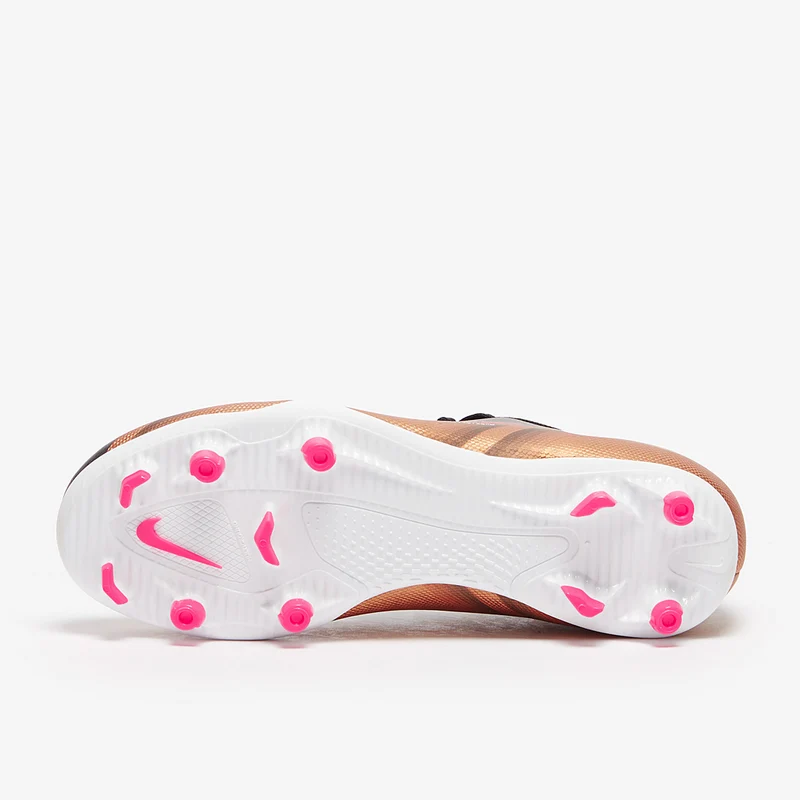 Nike Kinder Phantom GT2 Club FG/MG