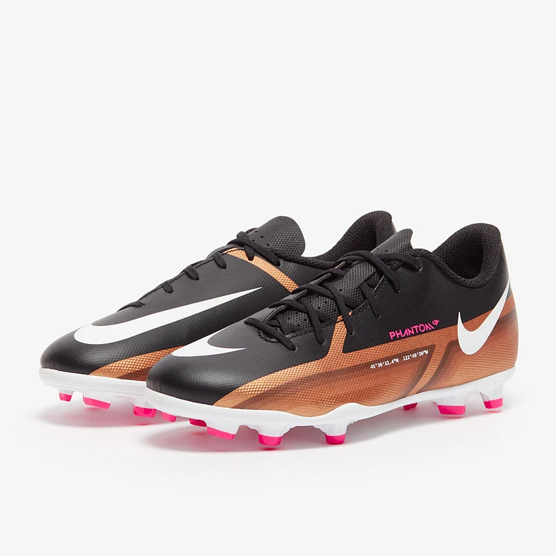 Nike Kinder Phantom GT2 Club FG/MG