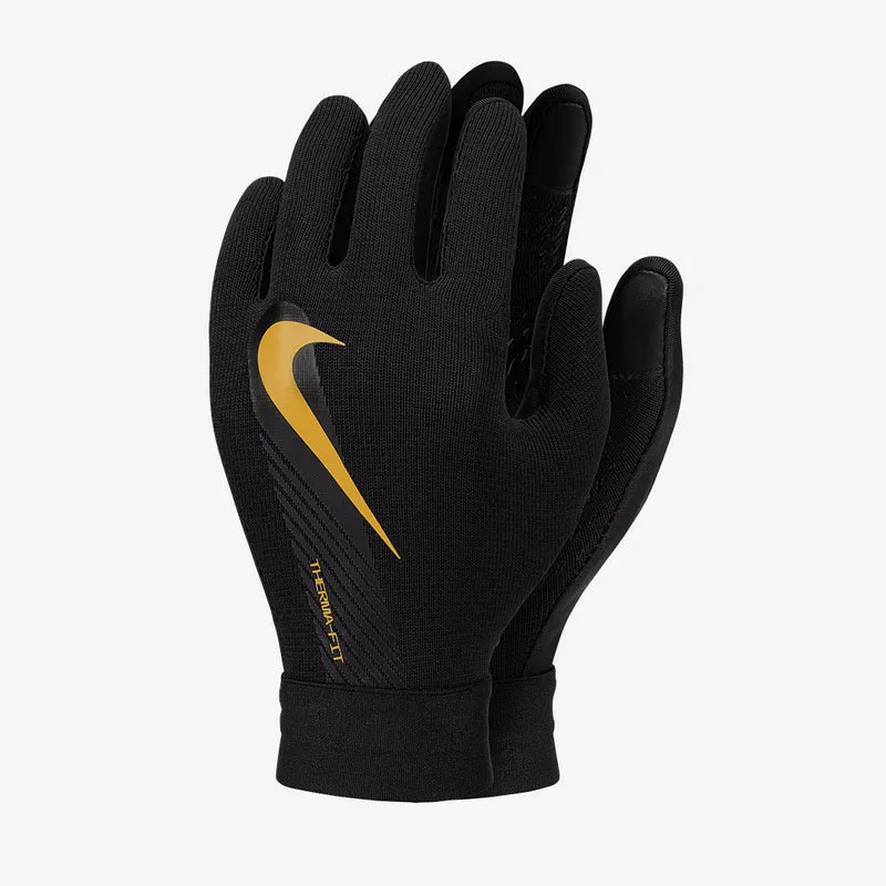 Nike Kinder FC Barcelona Thermafit Academy Handschuhe