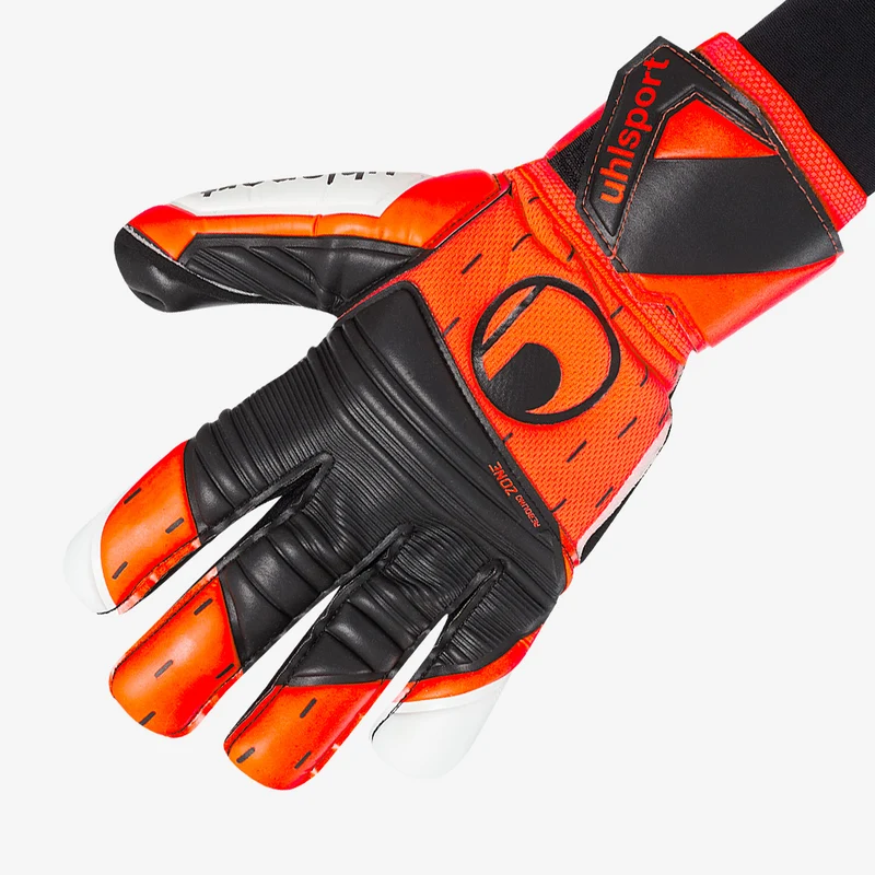 Uhlsport Kinder Super Resist+ HN