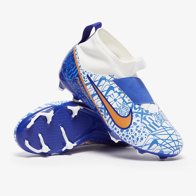 Nike Kinder Zoom Superfly IX Academy CR7 FG/MG