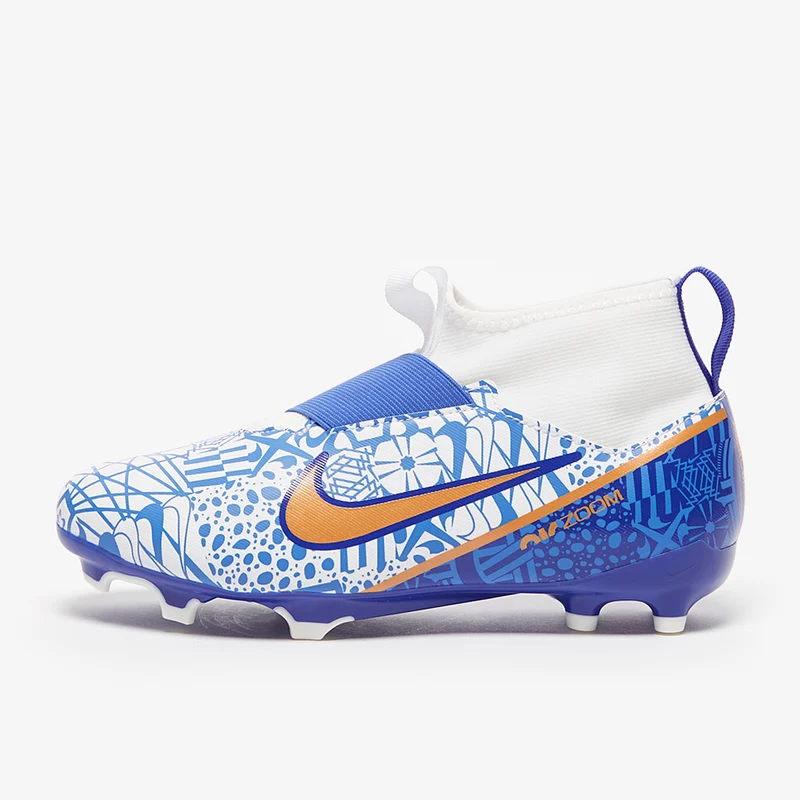 Nike Kinder Zoom Superfly IX Academy CR7 FG/MG