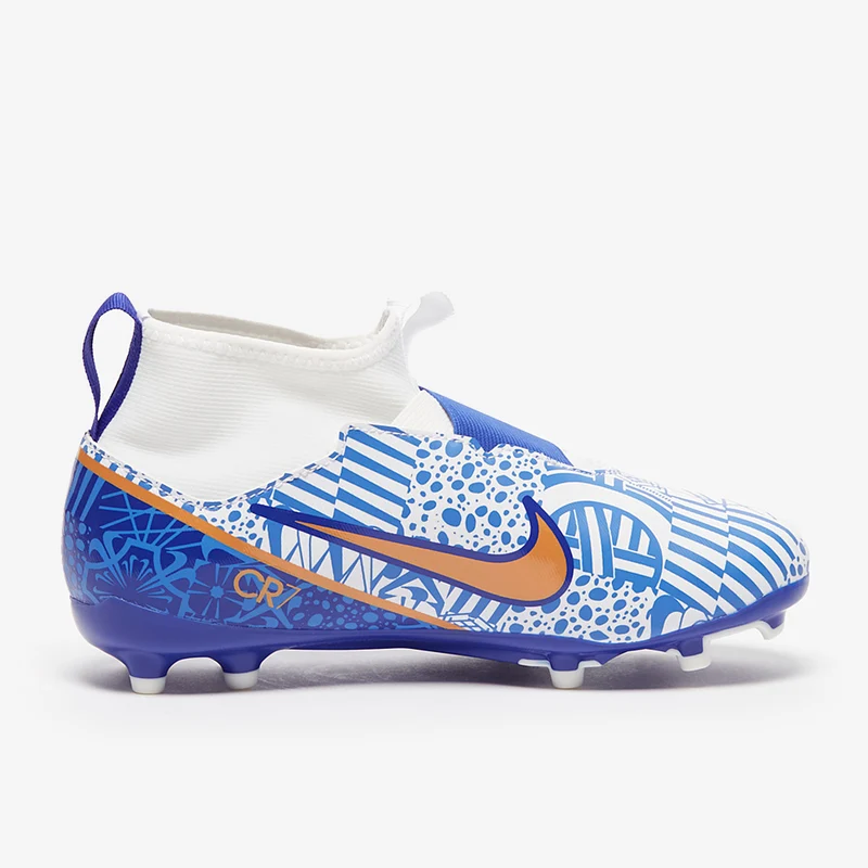 Nike Kinder Zoom Superfly IX Academy CR7 FG/MG