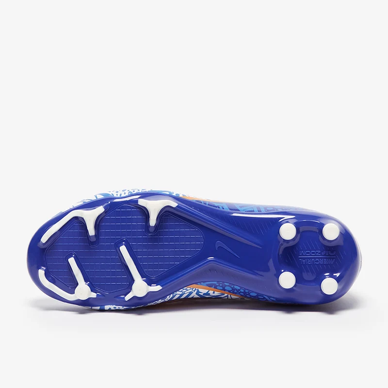 Nike Kinder Zoom Superfly IX Academy CR7 FG/MG