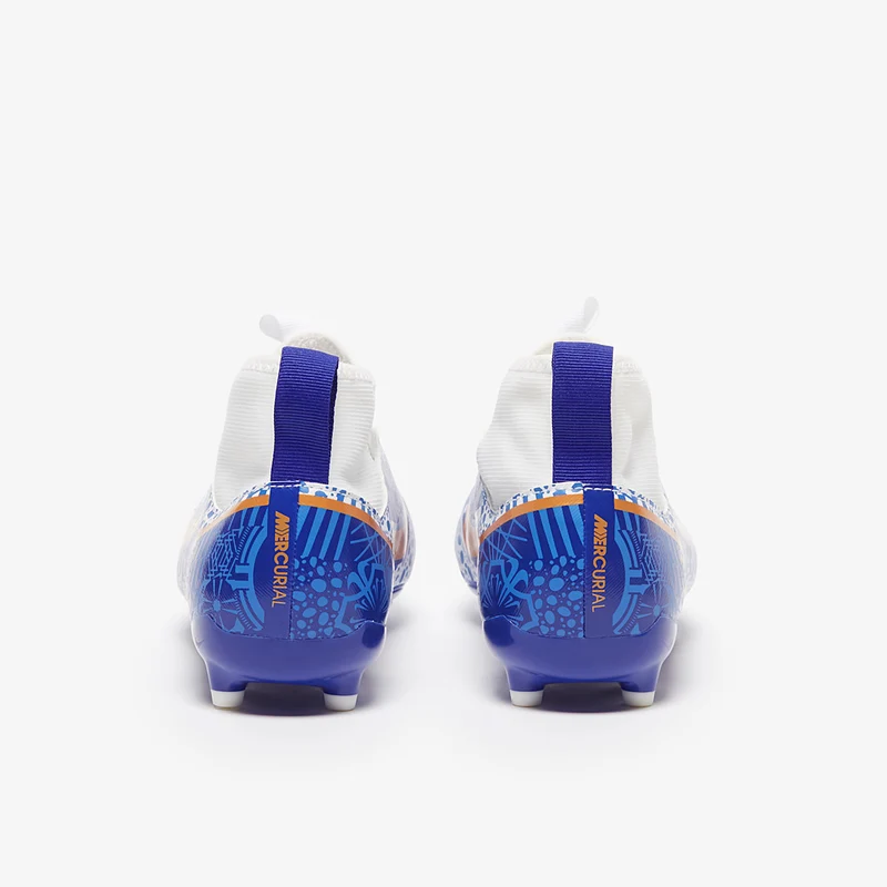 Nike Kinder Zoom Superfly IX Academy CR7 FG/MG