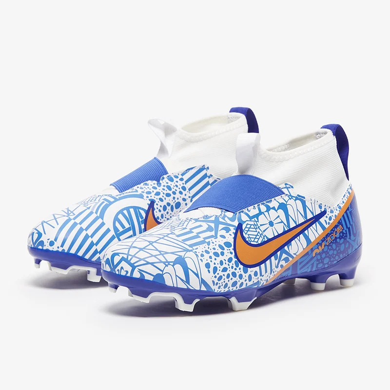 Nike Kinder Zoom Superfly IX Academy CR7 FG/MG