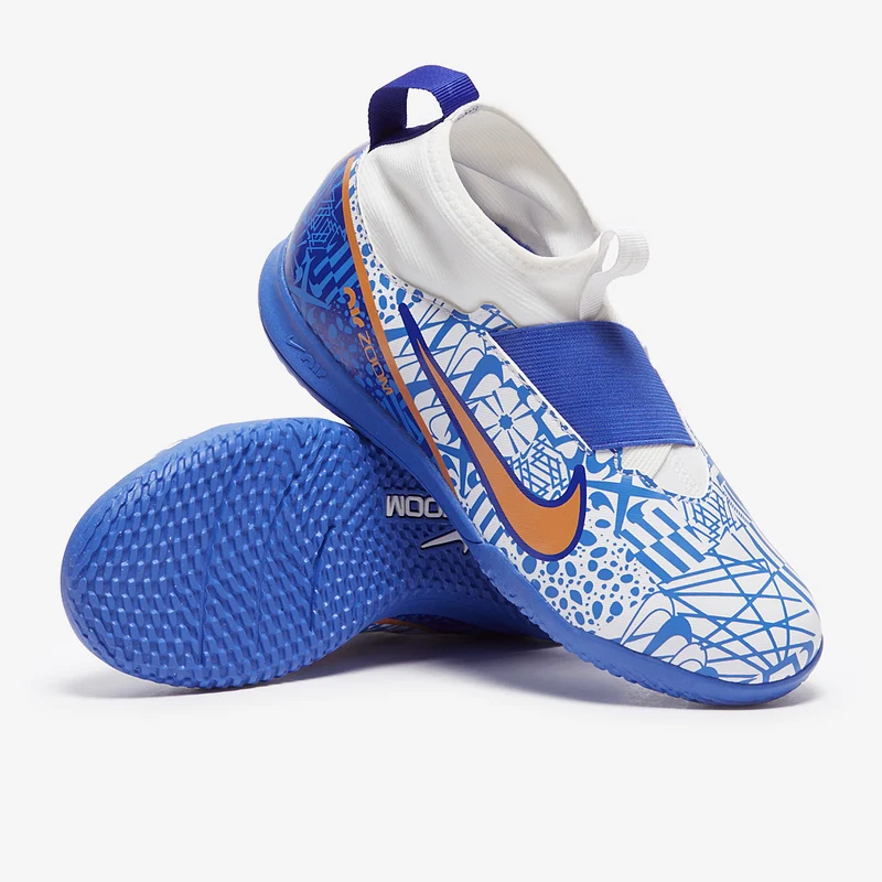 Nike Kinder Zoom Superfly IX Academy CR7 IC