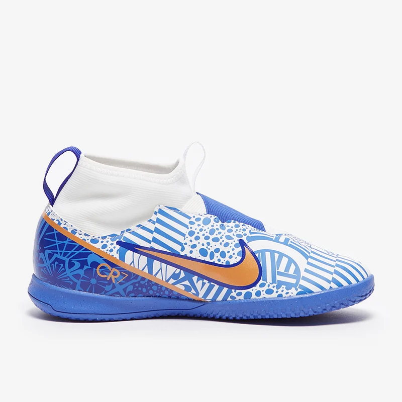 Nike Kinder Zoom Superfly IX Academy CR7 IC