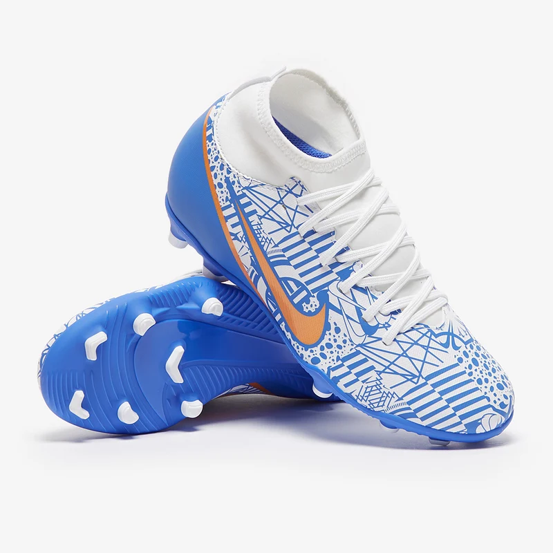 Nike Kinder Superfly IX Club CR7 FG/MG
