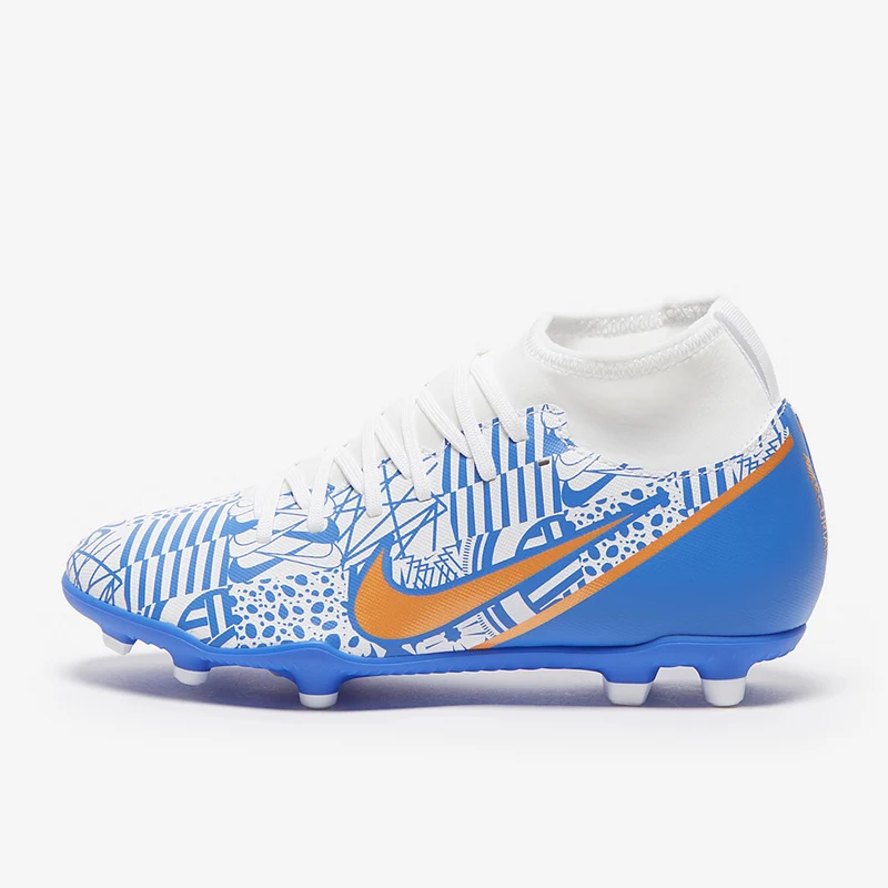 Nike Kinder Superfly IX Club CR7 FG/MG