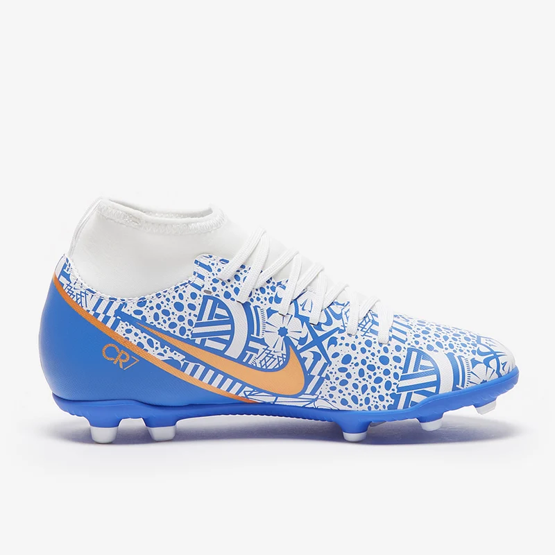 Nike Kinder Superfly IX Club CR7 FG/MG