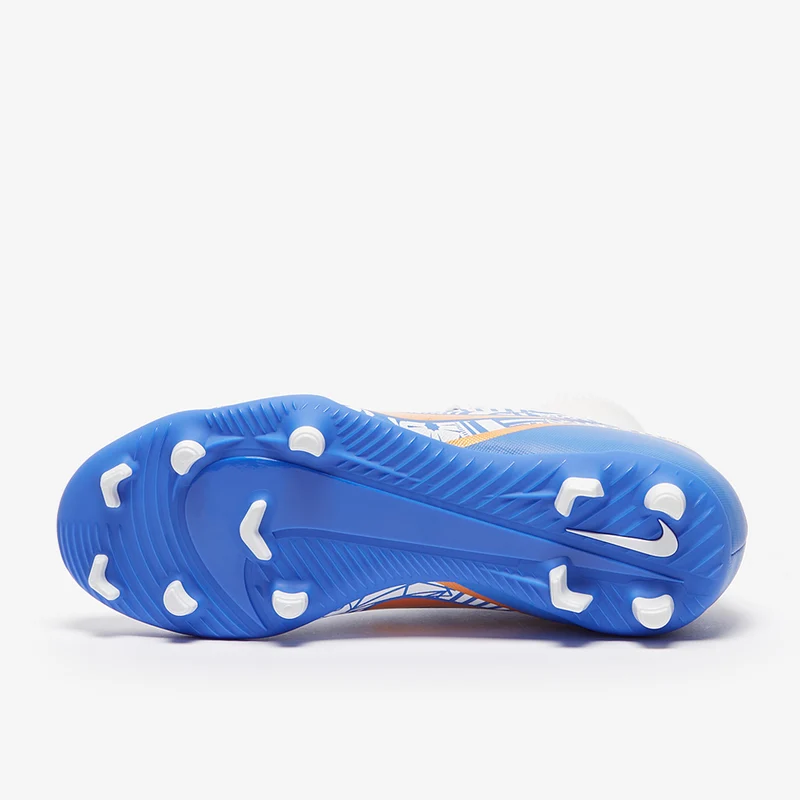 Nike Kinder Superfly IX Club CR7 FG/MG