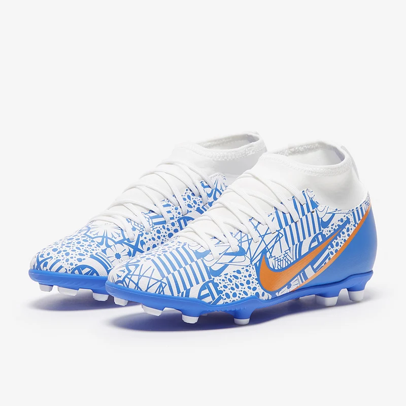 Nike Kinder Superfly IX Club CR7 FG/MG
