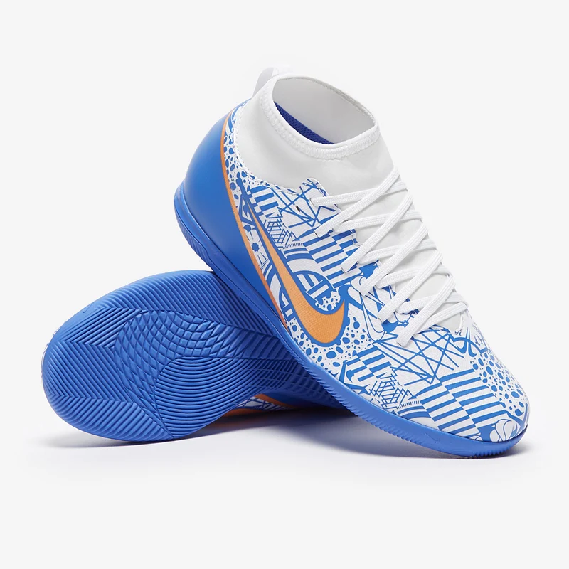 Nike Kinder Superfly IX Club CR7 IC