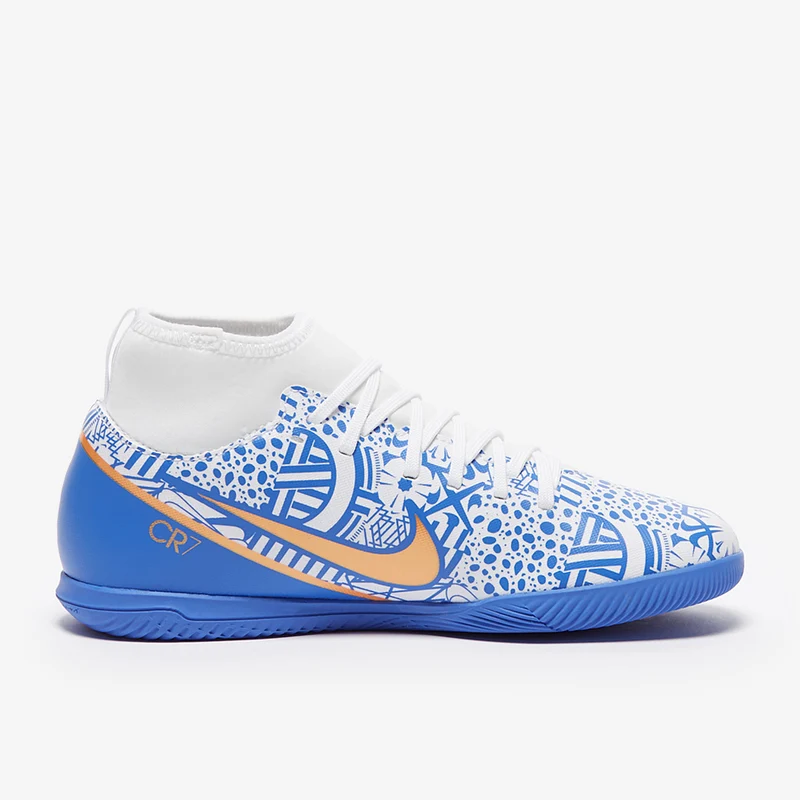 Nike Kinder Superfly IX Club CR7 IC