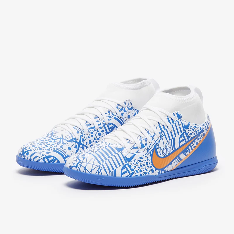 Nike Kinder Superfly IX Club CR7 IC