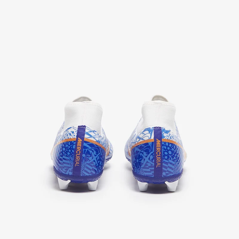 Nike Zoom Superfly IX Academy CR7 AG