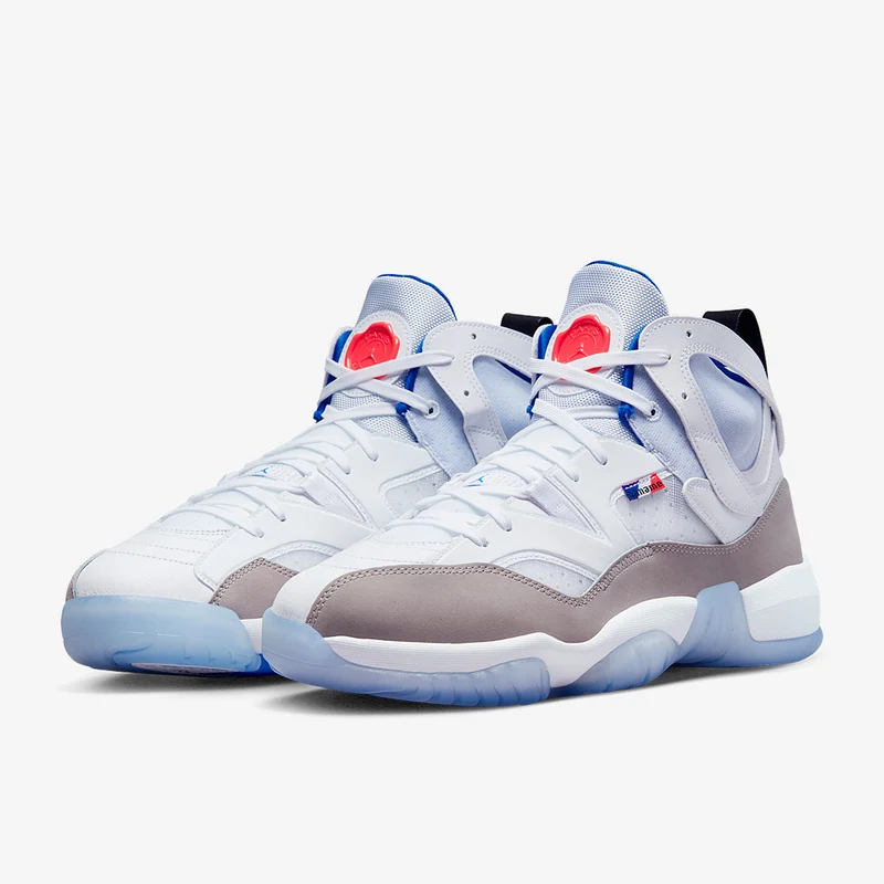 Jordan x Paris Saint-Germain Jumpman Two Trey