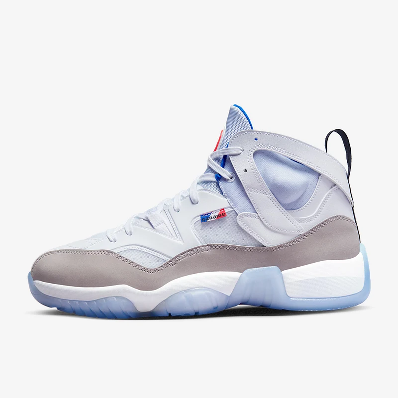 Jordan x Paris Saint-Germain Jumpman Two Trey