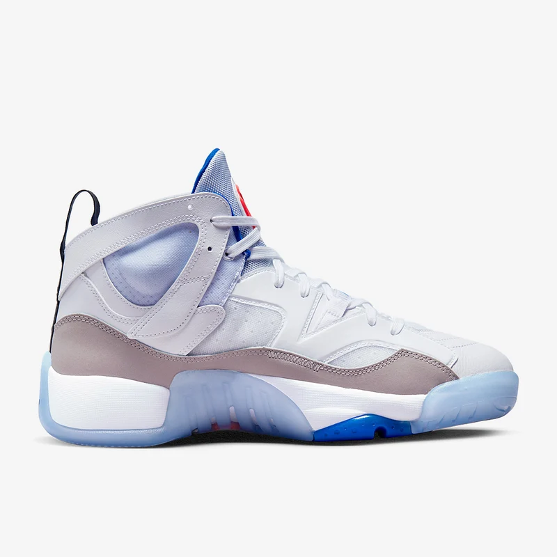 Jordan x Paris Saint-Germain Jumpman Two Trey