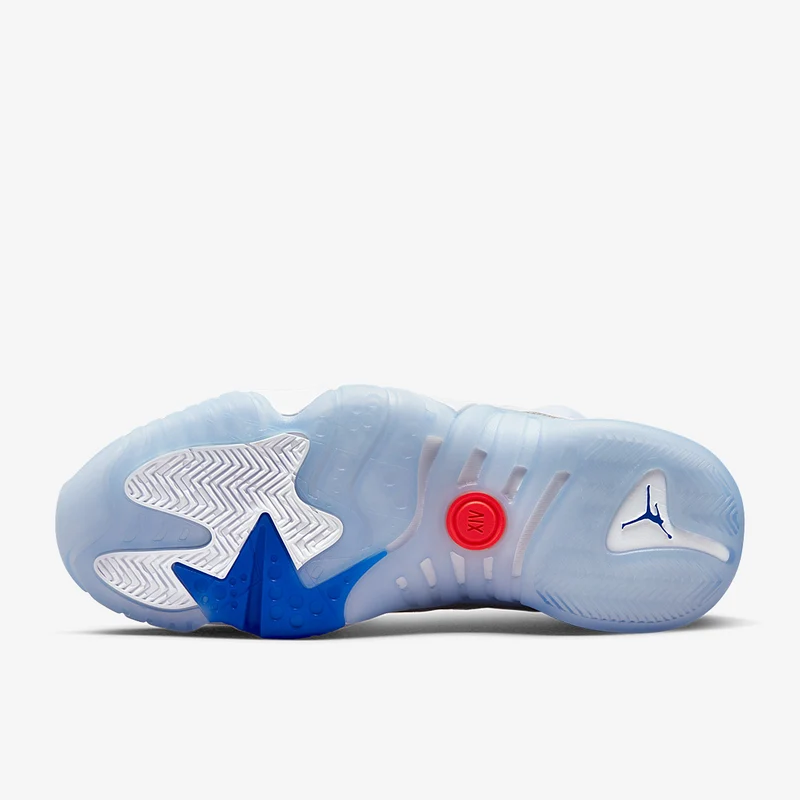 Jordan x Paris Saint-Germain Jumpman Two Trey