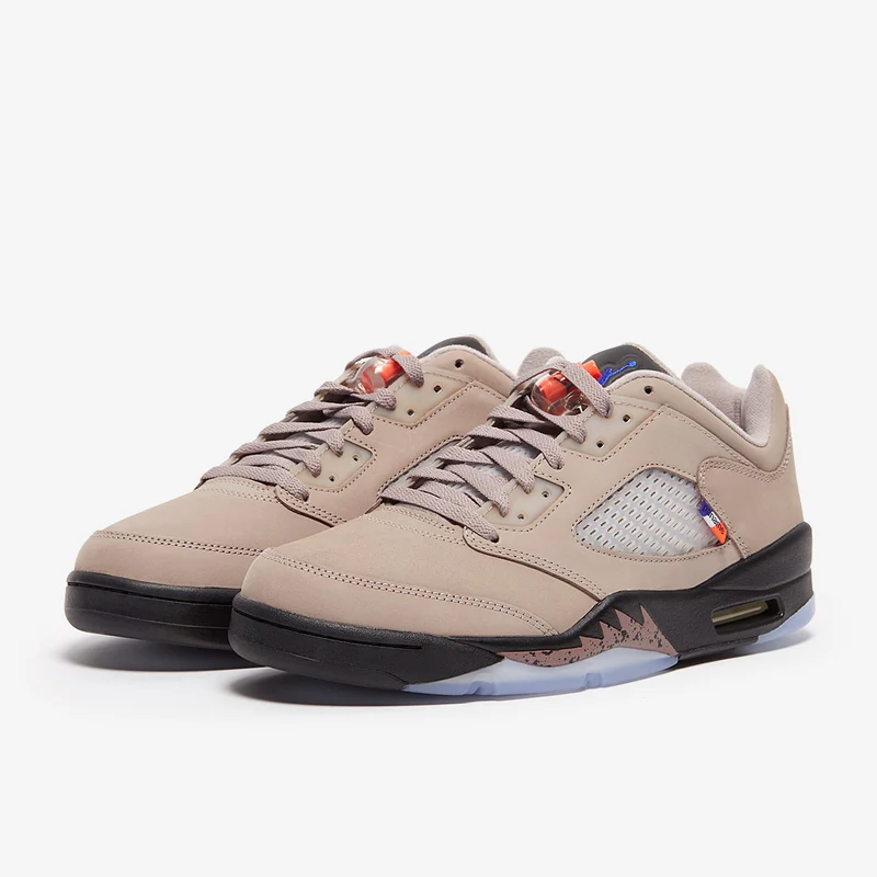 Air Jordan 5 Retro Low x Paris Saint-Germain
