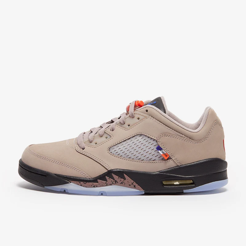 Air Jordan 5 Retro Low x Paris Saint-Germain