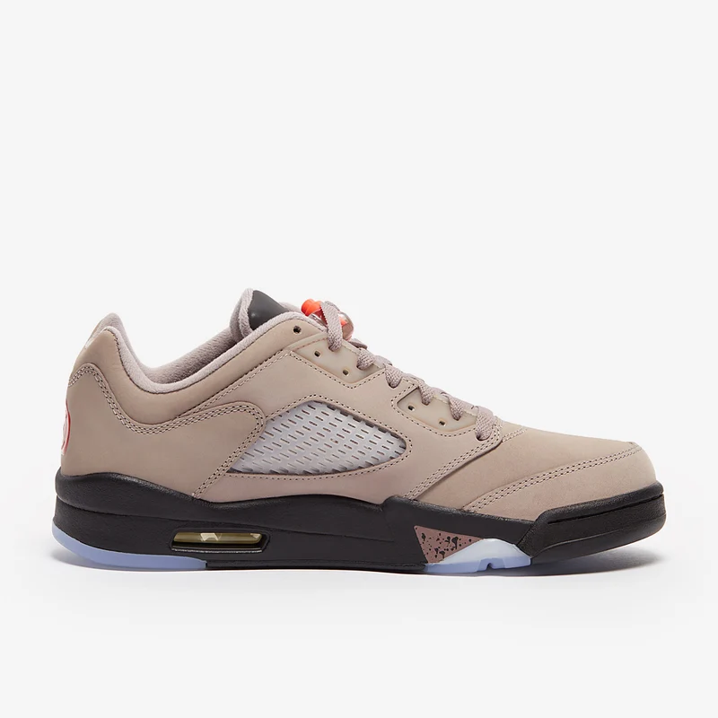 Air Jordan 5 Retro Low x Paris Saint-Germain
