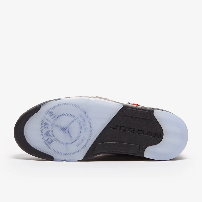 Air Jordan 5 Retro Low x Paris Saint-Germain