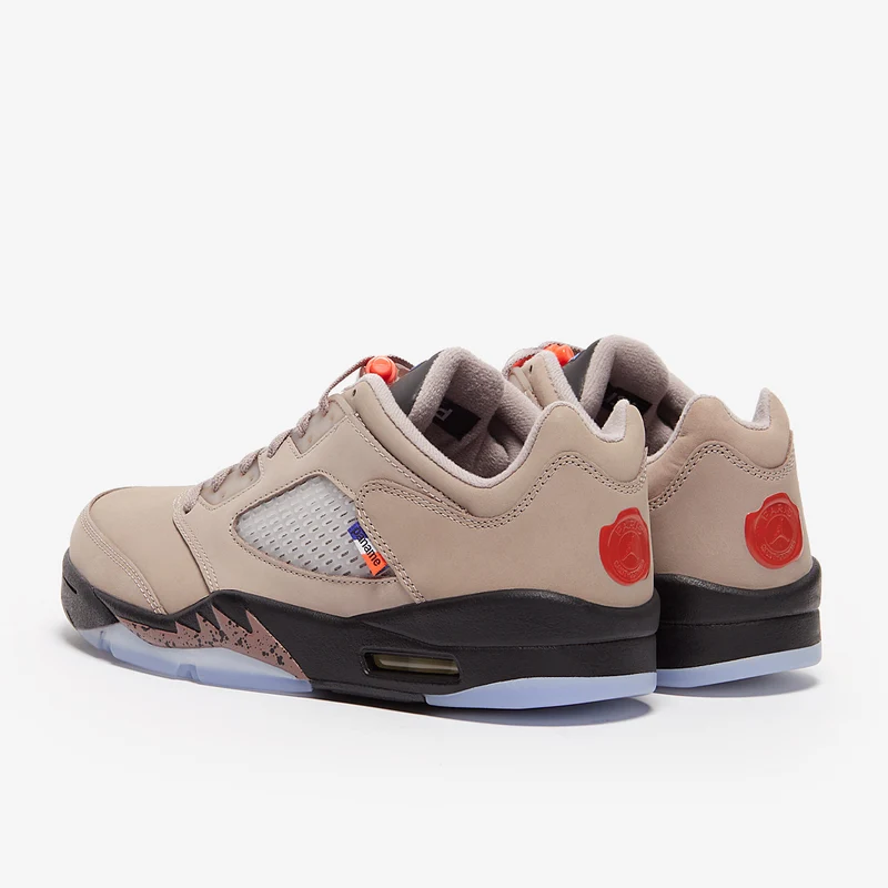 Air Jordan 5 Retro Low x Paris Saint-Germain