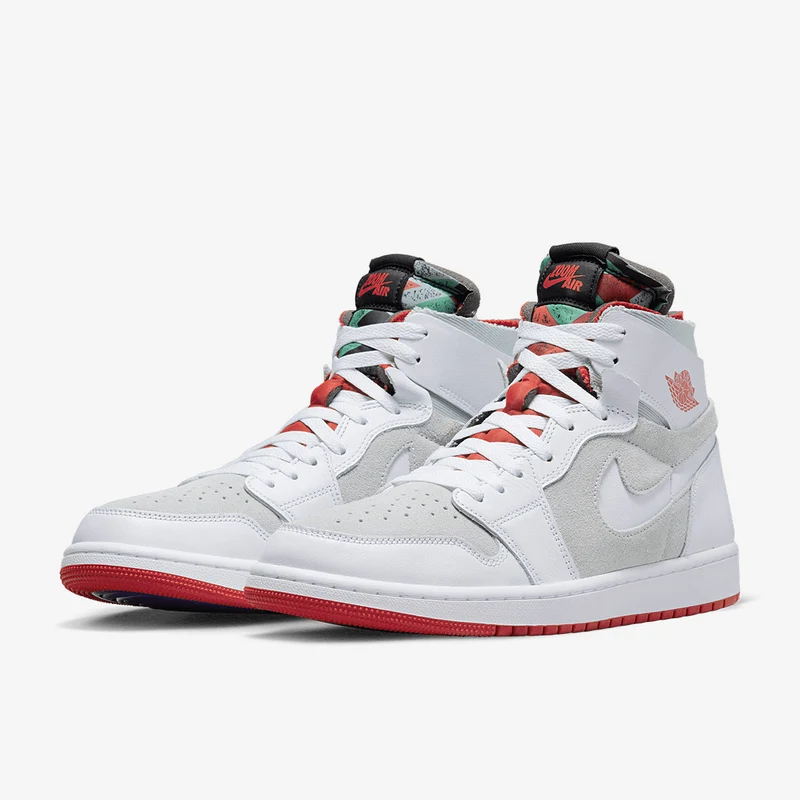Air Jordan 1 Zoom CMFT