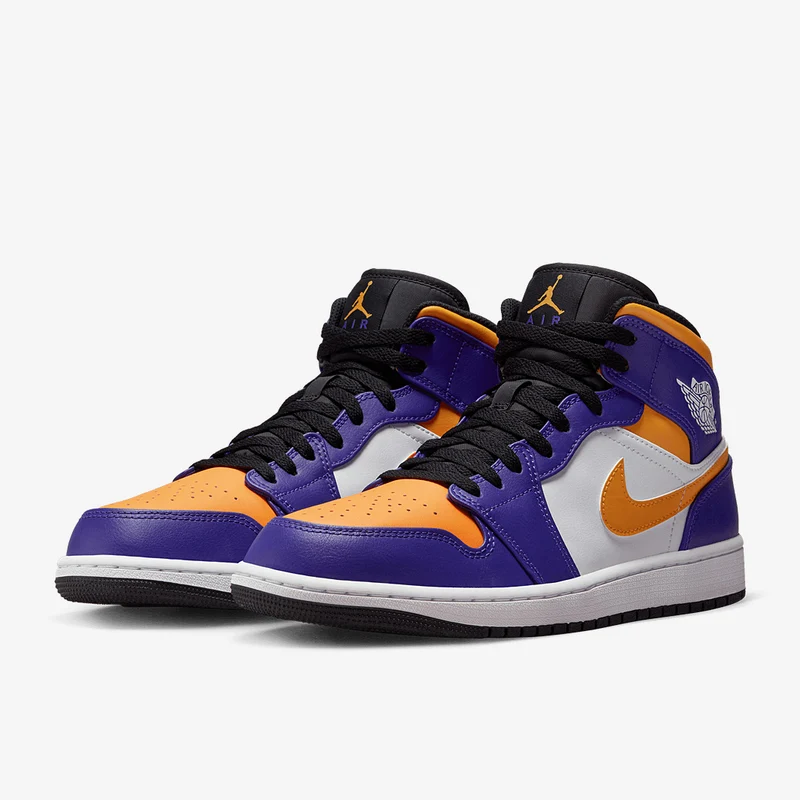 Air Jordan 1 Mid
