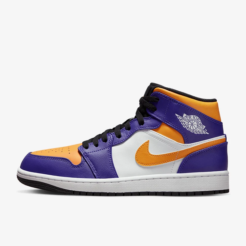 Air Jordan 1 Mid
