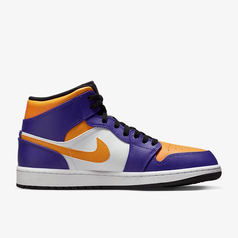 Air Jordan 1 Mid