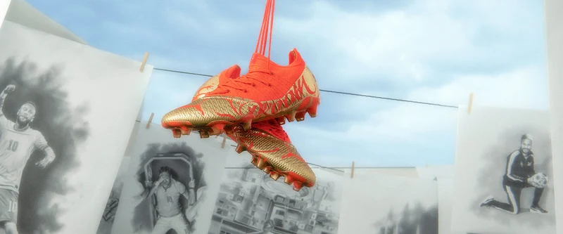 Puma Future Z 1.4 Neymar PE FG/AG