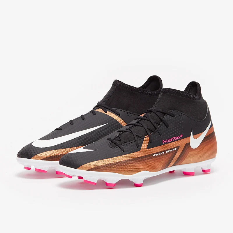 Nike Phantom GT2 Club DF FG/MG