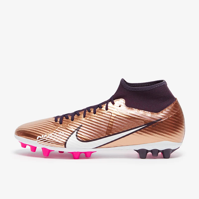 Nike Zoom Mercurial Superfly IX Academy AG