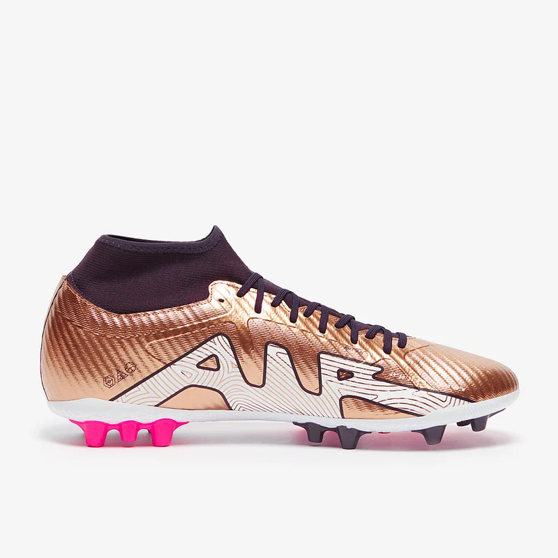 Nike Zoom Mercurial Superfly IX Academy AG