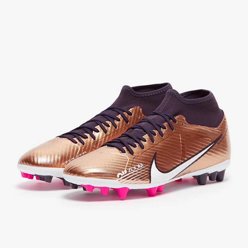 Nike Zoom Mercurial Superfly IX Academy AG