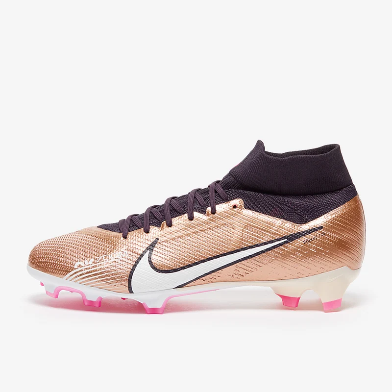 Nike Zoom Mercurial Superfly IX Pro FG