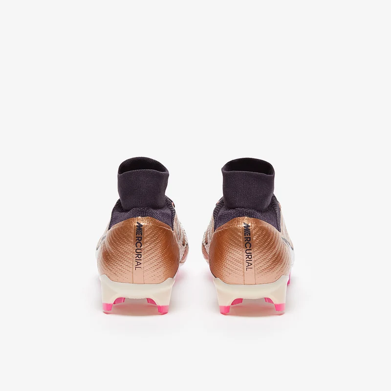 Nike Zoom Mercurial Superfly IX Pro FG