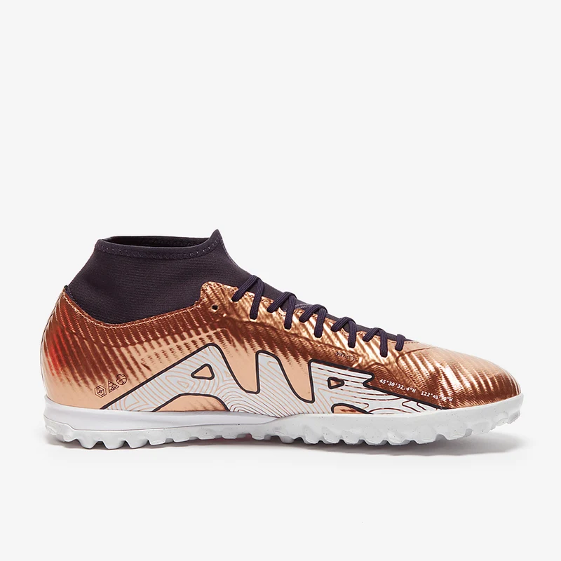 Nike Zoom Mercurial Superfly IX Academy TF