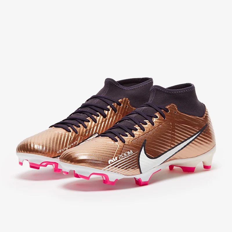 Nike Zoom Mercurial Superfly IX Academy FG/MG