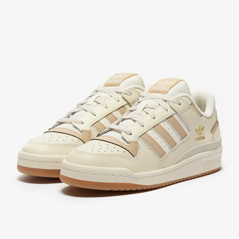 adidas Originals Damen Forum Low