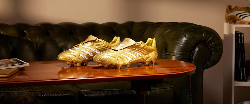 adidas Predator Absolute FG